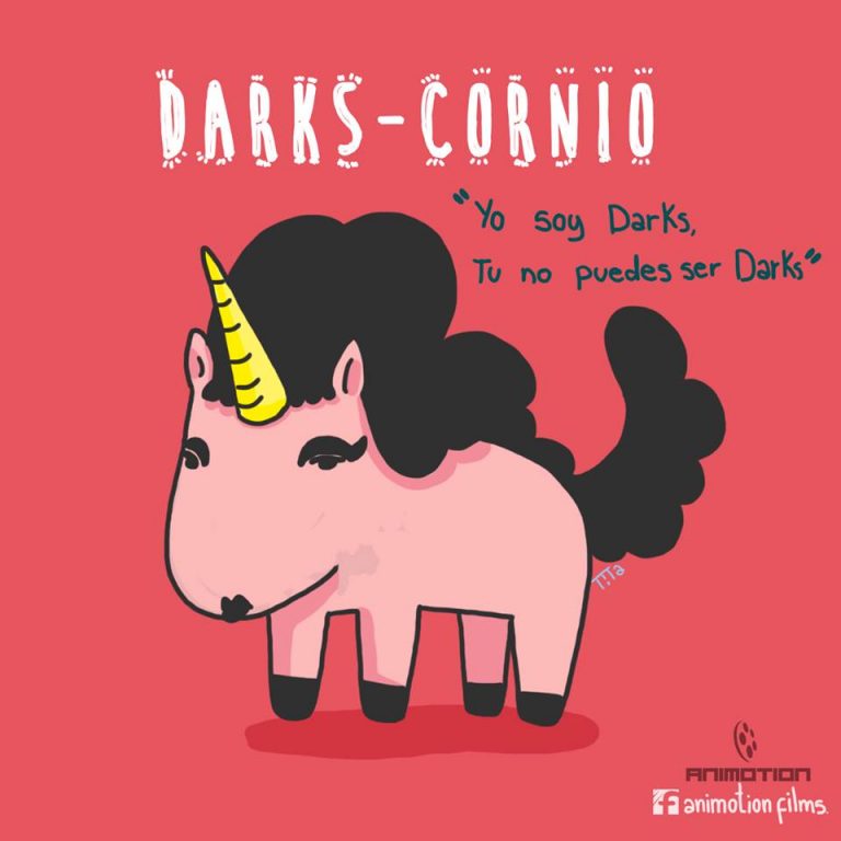 Diseño de Personajes 2D y 3D