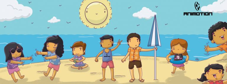 Diseño de Ilustraciones