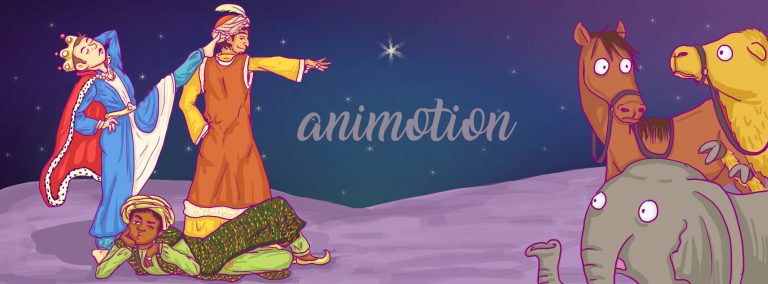 Diseño de Ilustraciones