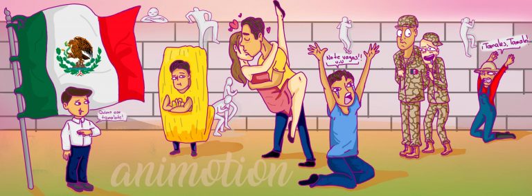 Diseño de Ilustraciones