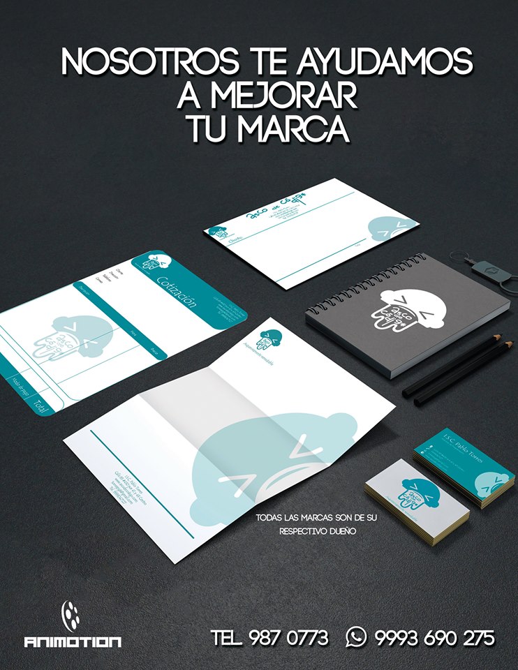 Diseño de Flyers (Publicidad)