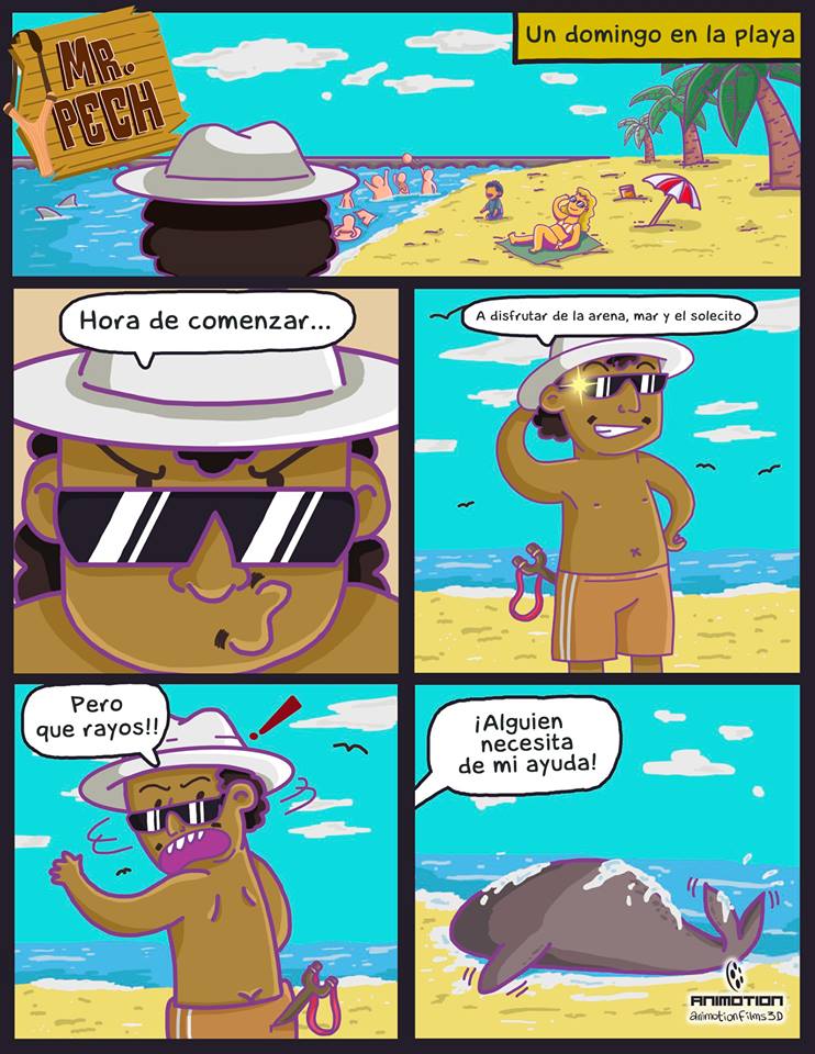 Diseño de Ilustraciones