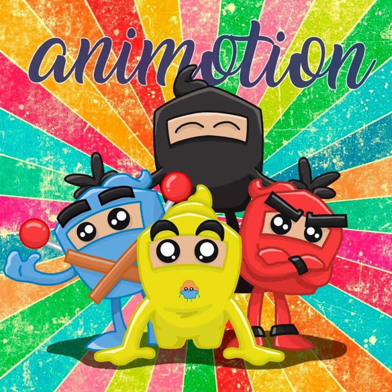 Diseño de Ilustraciones