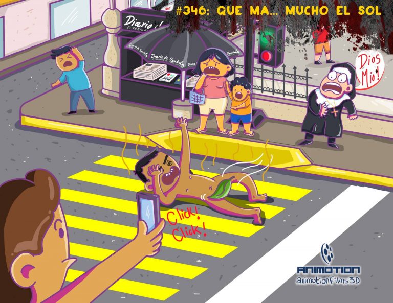 Diseño de Ilustraciones