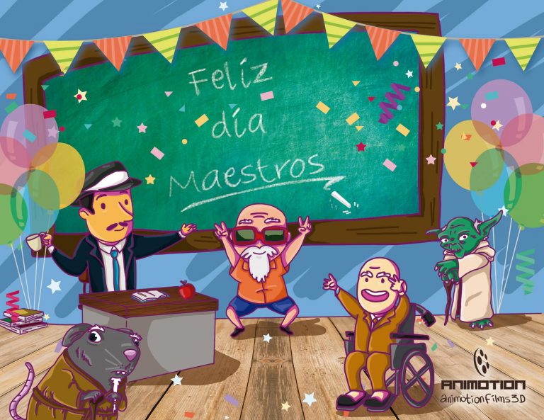Diseño de Ilustraciones