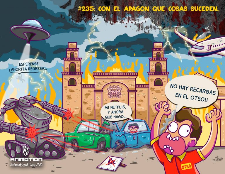 Diseño de Ilustraciones