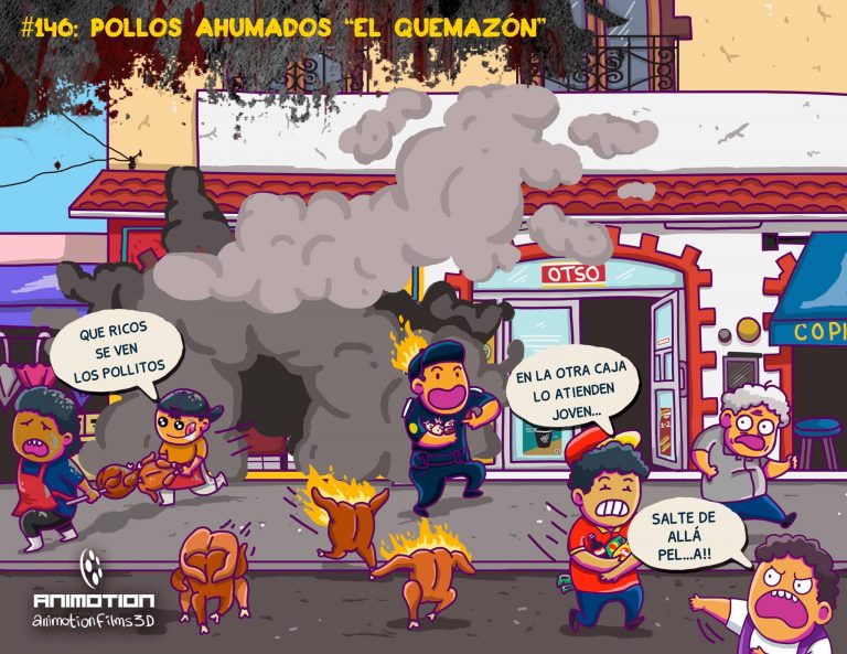 Diseño de Ilustraciones