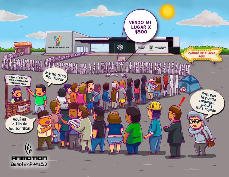 Diseño de Ilustraciones
