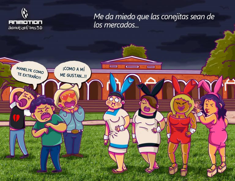 Diseño de Ilustraciones