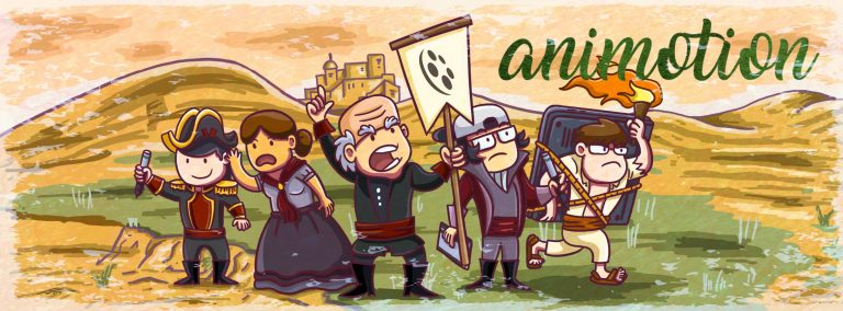 Diseño de Ilustraciones