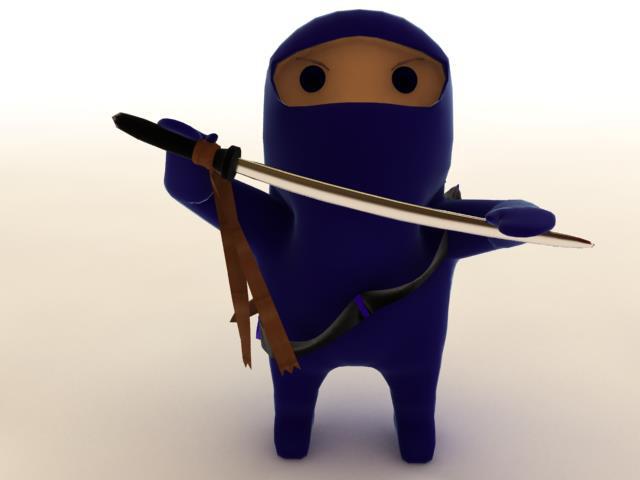 Diseño de Personajes 2D y 3D