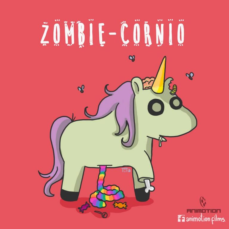 Diseño de Personajes 2D y 3D