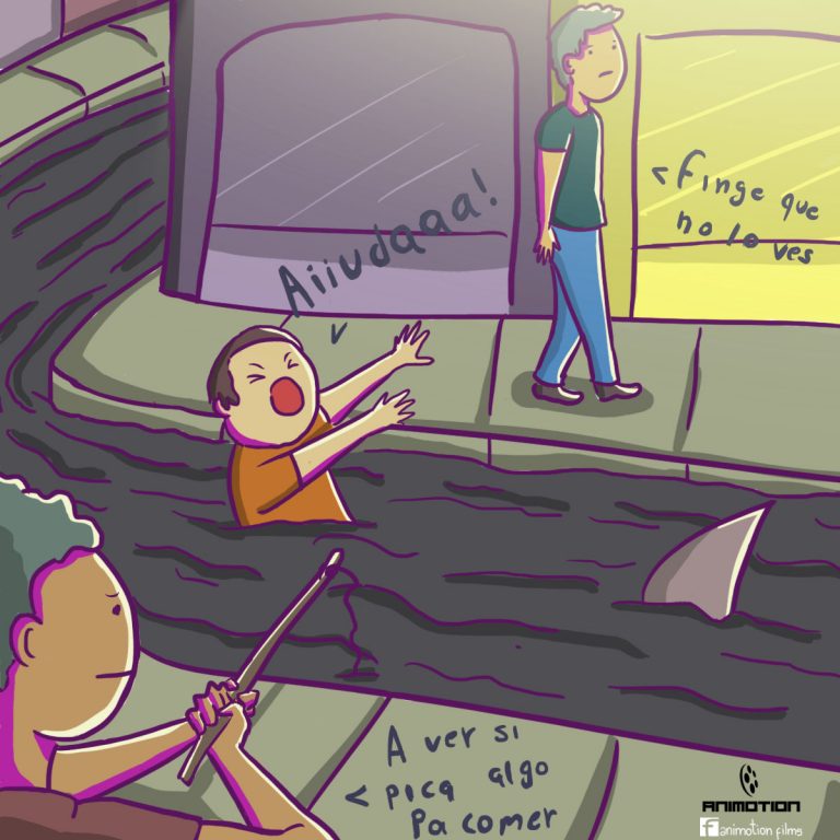 Diseño de Ilustraciones