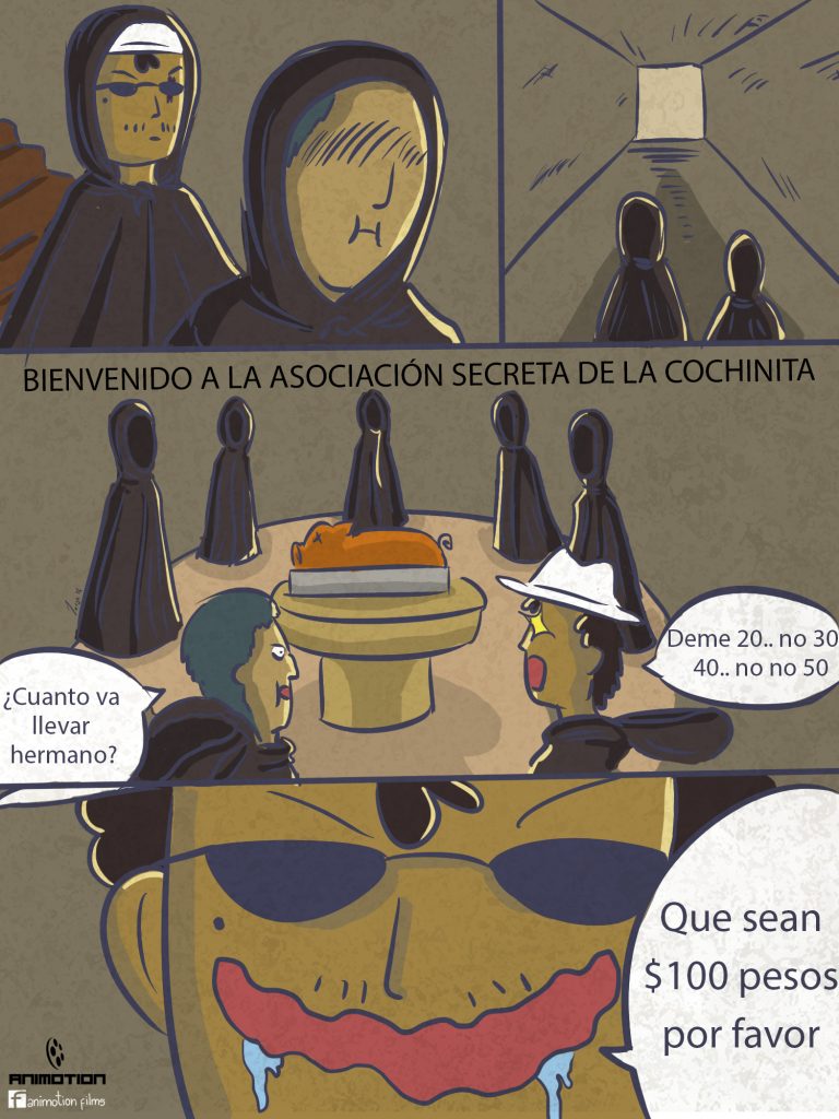 Diseño de Ilustraciones