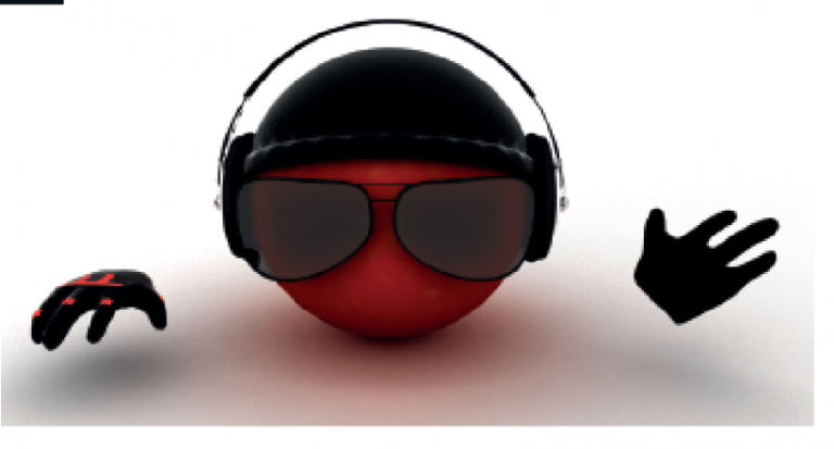 Diseño de Personajes 2D y 3D