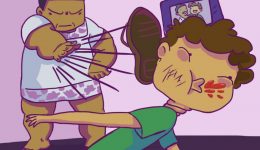 Diseño de Ilustraciones