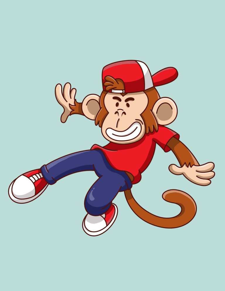 Diseño de Personajes 2D y 3D