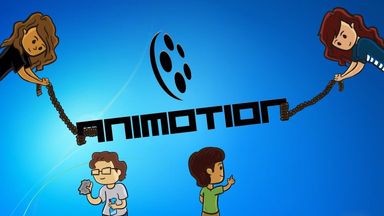 Diseño de Personajes 2D y 3D