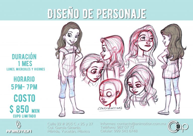 Diseño de Flyers (Publicidad)